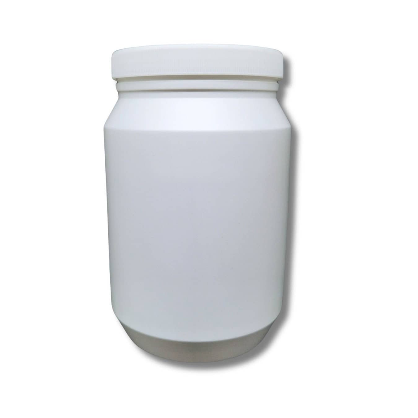 Tarros de Plastico con Tapa